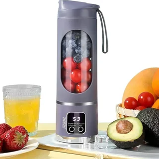 شیکر ام دی اچ ال مدل HS-860 گنجایش 0.45 لیتر 102047529