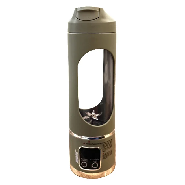 شیکر ام دی اچ ال مدل HS-860 گنجایش 0.45 لیتر 102047521