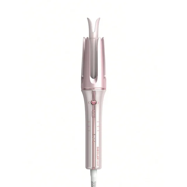 فر کننده مو شیگلم مدل Cupida charm one-touch 25mm 102047921